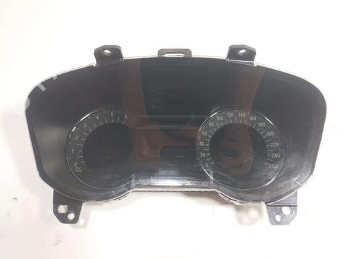 Used Instrument cluster Instrument cluster 37689702 37689702