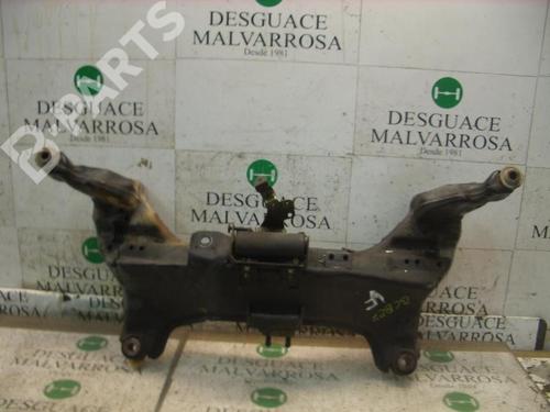 subframe-nissan-almera-tino-v10-22-dci-1998-1999-2000-2001-2002-2003-2004-2005-2006-3734009 main image