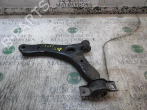 Used Left front suspension arm FORD TRANSIT CONNECT (P65_, P70_, P80_) 1.8 TDCi (90 hp) 3840266