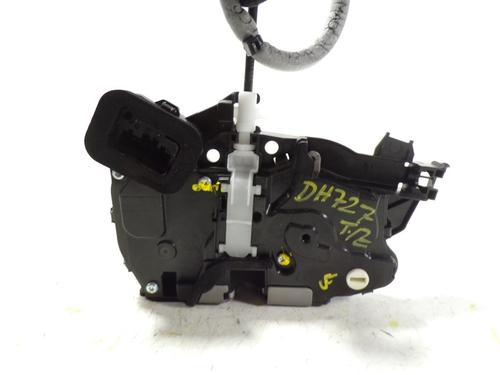 Rear left lock VW POLO VI (AW1, BZ1, AE1) 1.0 TSI | BP8420871C100 