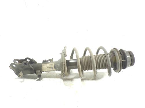 Used Left front shock absorber Left front shock absorber KIA RIO III (UB) 1.1 CRDi (75 hp) 9120570 9120570