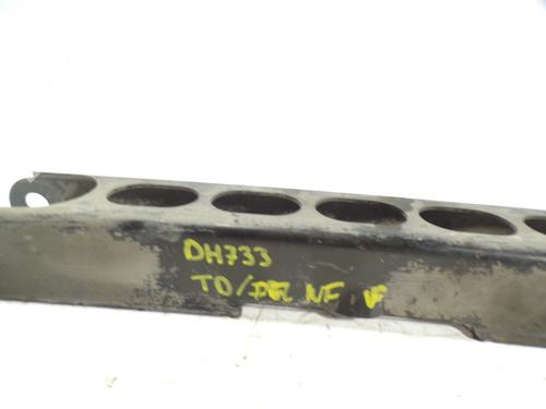 Right rear suspension arm BMW 3 (E90)  | BP8338121M15 