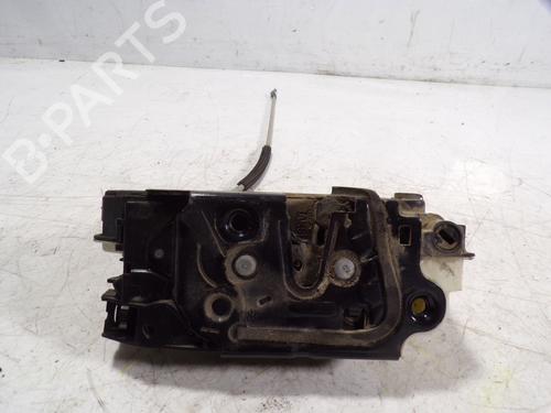 Used Rear right lock SEAT IBIZA IV (6J5, 6P1) 1.6 TDI (90 hp) 8818863