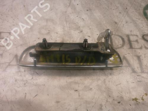 Front right exterior door handle NISSAN CABSTAR E (TL_, VL_)  | BP9121945C129 