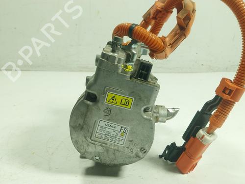 AC compressor HONDA JAZZ V (GR_, GS_) 1.5 eHEV (GR3, GR6) | BP25617919M34 - Image 3