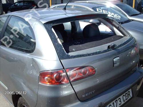 Steering column SEAT IBIZA III (6L1) 1.9 TDI | BP3735552M21 