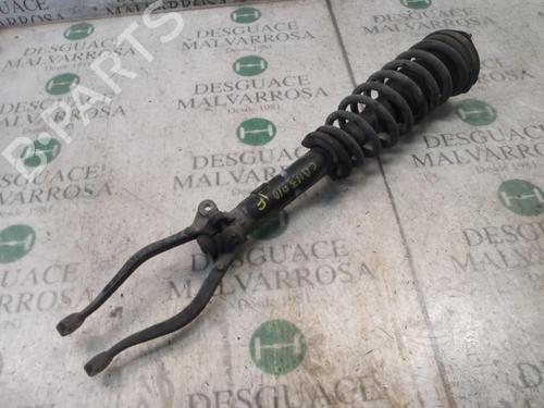 Used Right front shock absorber Right front shock absorber MAZDA 6 Saloon (GG) 2.0 DI (GG14) (136 hp) 3809792 3809792