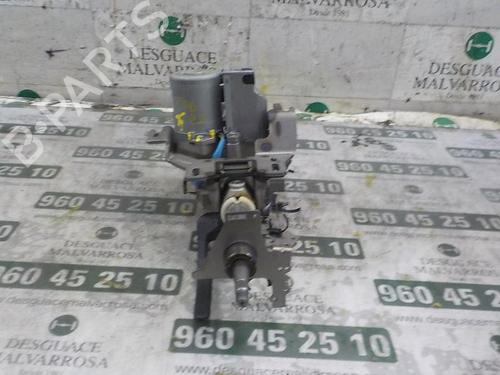 Used Steering column Steering column NISSAN QASHQAI I (J10, NJ10) 1.5 dCi (106 hp) 4001650 4001650