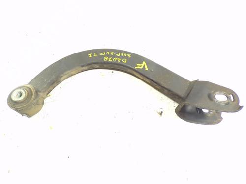 Used Left rear suspension arm Left rear suspension arm ALFA ROMEO BRERA (939_) 2.4 JTDM 20V (939DXD1B, 939DXD12) (200 hp) 9164954 9164954