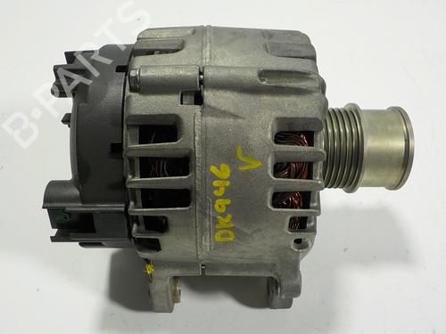 Generator CUPRA FORMENTOR (KM7, KMP)  | BP12117433M7 