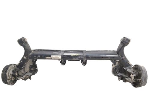 Used Rear axle Rear axle FORD FIESTA VII (HJ, HF) 1.0 EcoBoost (101 hp) 34572842 34572842