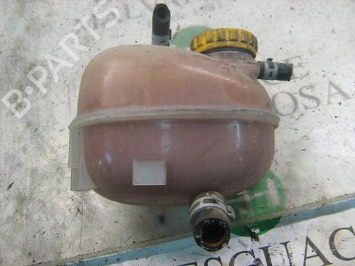 Vase D'Expansion OPEL CORSA C (X01) 1.7 DI (F08, F68) (65 hp) 3774900