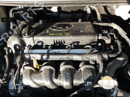 AC compressor HYUNDAI ix20 (JC) | BP6966512M34 - Image 7