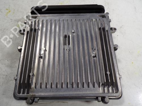 Engine control unit (ECU) BMW 3 (E90) | BP7984314M57 - Image 3