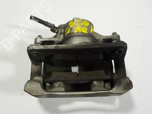 Left front brake caliper PEUGEOT 308 II (LB_, LP_, LW_, LH_, L3_)  | BP11885038M105