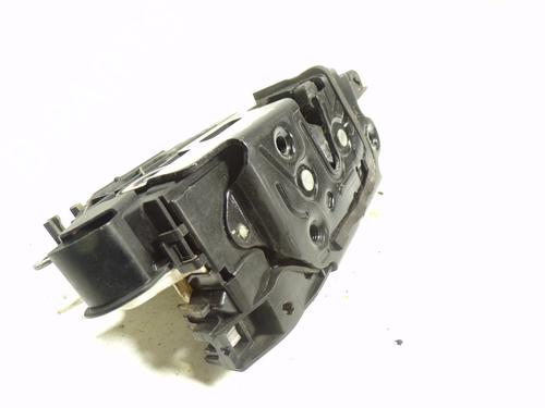 Used Front right lock SKODA SUPERB II (3T4) 2.0 TDI 16V (140 hp) 7261434