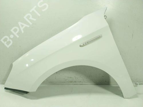 Used Left front fenders Left front fenders 37991731 37991731