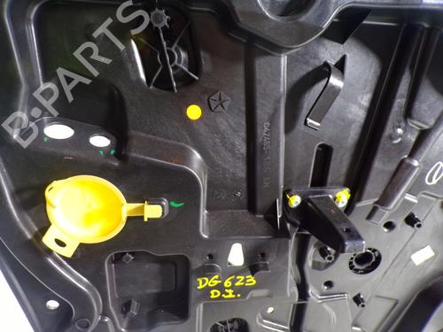 BP7639733C22 | Alzavetro anteriore sinistro JEEP COMPASS (MP, M6, MV, M7)  BP7639733C22