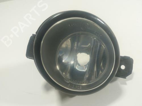 Used Left front fog light Left front fog light NISSAN JUKE (F15) 1.2 DIG-T (115 hp) 19683696 19683696