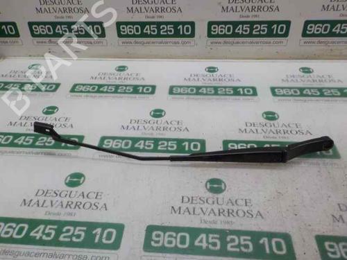 Used Front windshield wiper arm Front windshield wiper arm SEAT IBIZA IV (6J5, 6P1) 1.4 (85 hp) 4455134 4455134