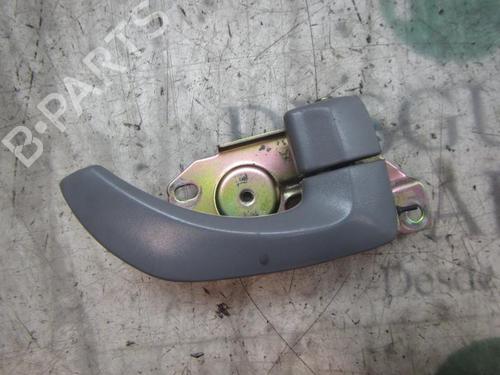 Used Rear right interior door handle KIA SORENTO I (JC) [2002-2011]  3821519