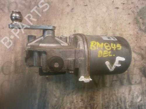 Viskermotor vindrude FORD FIESTA V (JH_, JD_) 1.6 TDCi (90 hp) 3801798