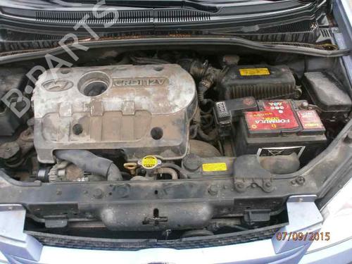 Expansion tank HYUNDAI GETZ (TB) 1.5 CRDi | BP3824097C120 