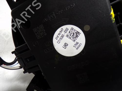 Heater blower motor TOYOTA YARIS CROSS (MXP_)  | BP15179278M62 