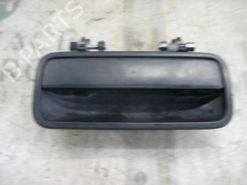Høyre foran utvendig håndtak ROVER 25 I Hatchback (RF) [1999-2006]  3787331