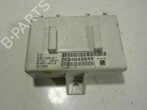 Electronic module RENAULT CLIO IV (BH_)  | BP14990154M83 