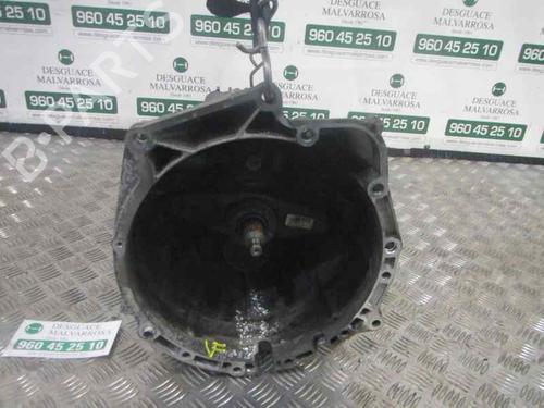 Gearbox BMW 1 (E87) 120 d | BP3868450M3 