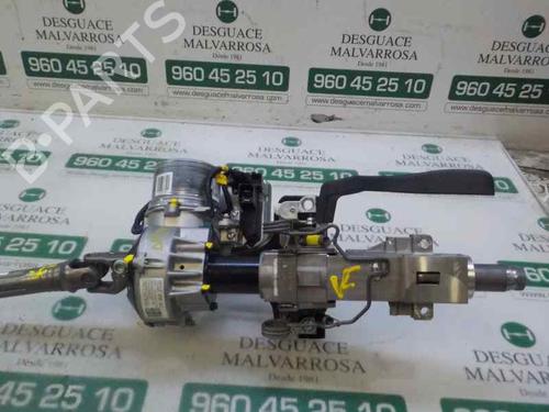 Steering column AUDI A1 Sportback (GBA)  | BP6304471M21 