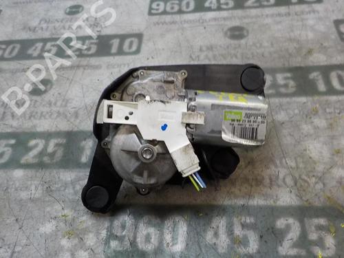 Rear wiper motor CITROËN C3 Picasso (SH_)  | BP4000558M102 
