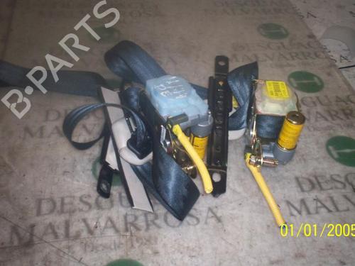 Used Rear middle belt tensioner HYUNDAI GETZ (TB) 1.3 i (82 hp) 8742078