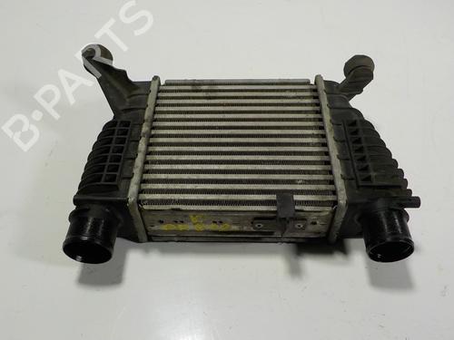 Used Intercooler Intercooler NISSAN NV200 / EVALIA Bus 1.5 dCi 85 (M20, M20M, M20K, M20KK) (86 hp) 13750224 13750224