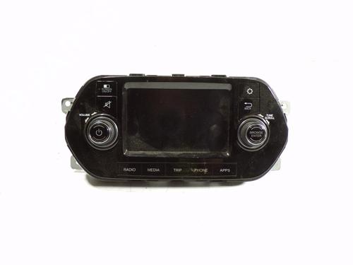 Used Radio Radio FIAT TIPO Hatchback (356_, 357_) 1.3 D (356HXH1A) (95 hp) 10109511 10109511