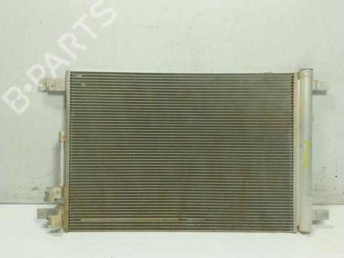 Used AC radiator SEAT LEON Sportstourer (KL8, KLD) [2020-2026]  30581885