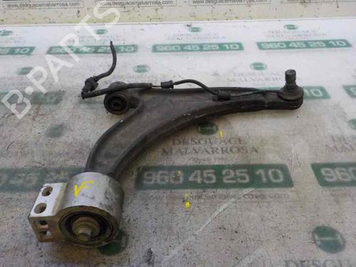 Used Right front suspension arm Right front suspension arm 6329859 6329859