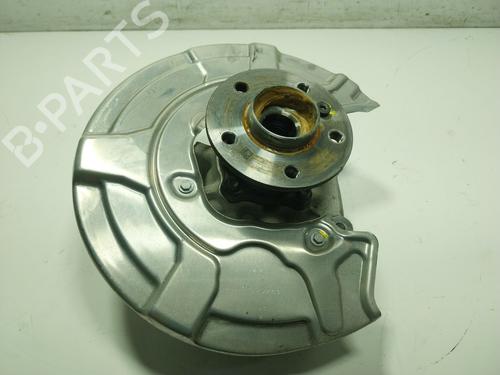 Right rear steering knuckle BMW X7 (G07) xDrive 40 d Mild-Hybrid | BP30510845M28 - Image 2