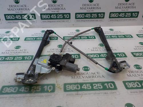 Used Front right window mechanism Front right window mechanism 3867140 3867140