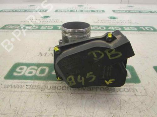 Used Throttle body Throttle body 3872063 3872063