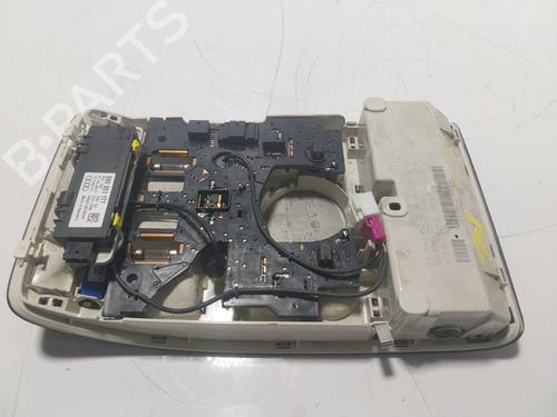 Interior roof light AUDI Q5 (8RB) 2.0 TFSI quattro | BP19134047I8 