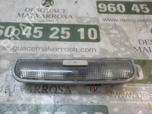 Used Interior roof light Interior roof light SEAT TOLEDO IV (KG3) [2012-2019] 7411362 7411362