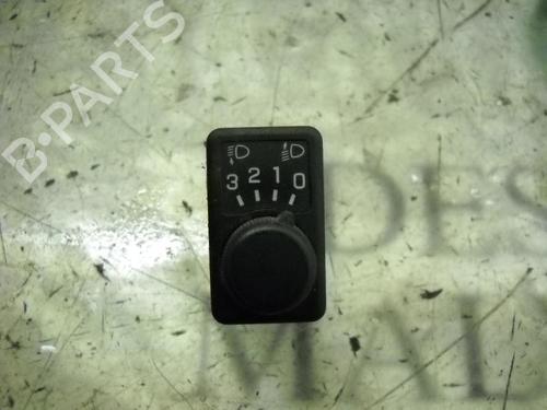 Used Electronic module Electronic module NISSAN PRIMERA Hatchback (P12) 2.2 Di (126 hp) 3786658 3786658