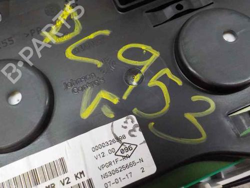 Instrument cluster DACIA SANDERO II  | BP4706056C47 