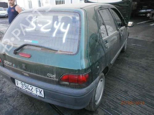 RENAULT CLIO I (B/C57_, 5/357_) 1.1 (46 hp) 994199