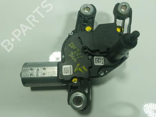 Used Rear wiper motor Rear wiper motor VW T-CROSS (C11, D31) 1.0 TSi (116 hp) 17384500 17384500