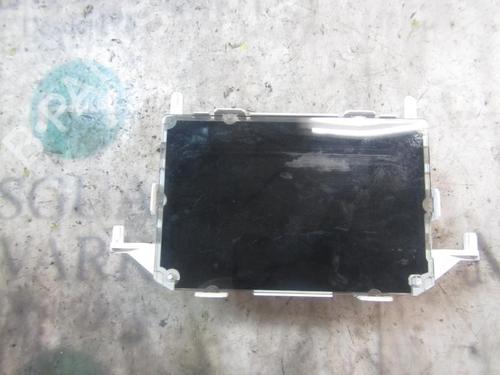 Display FORD FIESTA VI (CB1, CCN) 1.6 TDCi (95 hp) 3833266