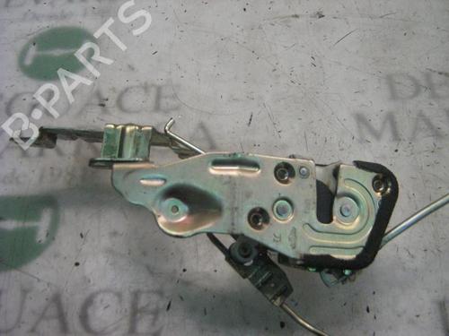 Used Front right lock KIA JOICE (MTE1P) [2000-2003]  3765251