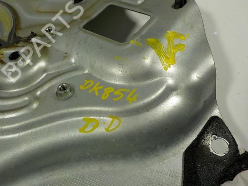 Front right window mechanism KIA SPORTAGE III (SL) 1.7 CRDi | BP13525318C23 